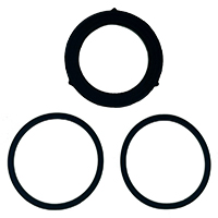 Evolution Aqua Varipump 10000 Washer and O Ring Set (VP10WASH)